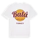 Balâ cirkel t-shirt