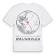 Baraj Mahallesi t-shirt