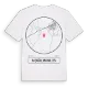 Başağaç Mahallesi t-shirt