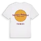 Başayaş Mahallesi cirkel t-shirt