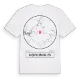 Başayaş Mahallesi t-shirt