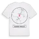 Başbereket Mahallesi t-shirt