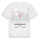 Başpınar Mahallesi karta t-shirt
