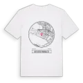 Batı Sitesi Mahallesi t-shirt