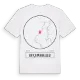 Batça Mahallesi t-shirt