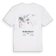Bayındır Mahallesi karta t-shirt