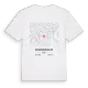 Bayraktar Mahallesi karta t-shirt