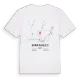 Bayram Mahallesi karta t-shirt