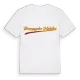 Berçinyayalar Mahallesi baseball t-shirt