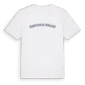 Berçinyayalar Mahallesi college t-shirt