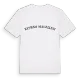 Beynam Mahallesi böjd t-shirt