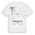Beynam Mahallesi karta t-shirt