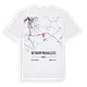 Beynam Mahallesi karta t-shirt