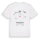 Beyobası Mahallesi karta t-shirt