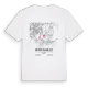 Beytepe Mahallesi karta t-shirt