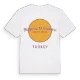Büğdüz Mahallesi cirkel t-shirt
