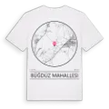 Büğdüz Mahallesi t-shirt