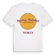 Buğralar Mahallesi cirkel t-shirt