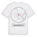 Buğralar Mahallesi t-shirt