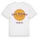 Çınar Mahallesi cirkel t-shirt