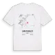 Çınar Mahallesi karta t-shirt