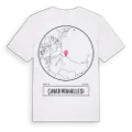 Çınar Mahallesi t-shirt