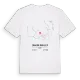 Çakıloba Mahallesi karta t-shirt
