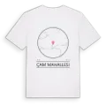 Çam Mahallesi t-shirt