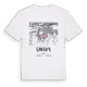 Çankaya karta t-shirt