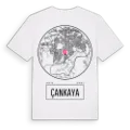 Çankaya t-shirt