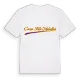 Çanşa Kale Mahallesi baseball t-shirt