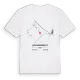 Çatalpınar Mahallesi karta t-shirt