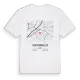 Cebeci Mahallesi karta t-shirt