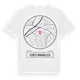Cebeci Mahallesi t-shirt