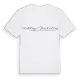 Çiftlikköy Mahallesi hjärta t-shirt