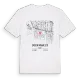 Çiğdem Mahallesi karta t-shirt