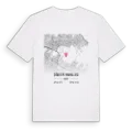 Çiğiltepe Mahallesi karta t-shirt