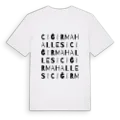 Ciğir Mahallesi ordlek t-shirt