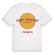 Çoğlu Mahallesi cirkel t-shirt
