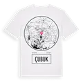 Çubuk t-shirt