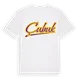 Çubuk baseball t-shirt