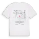 Çukurambar Mahallesi karta t-shirt