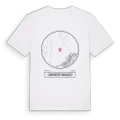 Cumhuriyet Mahallesi t-shirt
