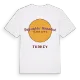 Dağşeyhler Mahallesi cirkel t-shirt