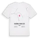 Davdanlı Mahallesi karta t-shirt