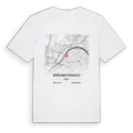 Demirlibahçe Mahallesi karta t-shirt