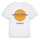 Derekışla Mahallesi cirkel t-shirt