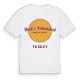 Devlet Mahallesi cirkel t-shirt