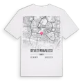 Devlet Mahallesi karta t-shirt