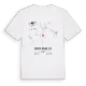 Dikmen Mahallesi karta t-shirt